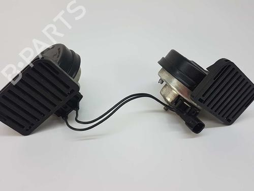 Used Horn Horn FORD TRANSIT CUSTOM V362 Van (FY, FZ) [2012-2026] 14541068 14541068