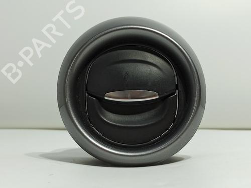 Air vent RENAULT CLIO IV (BH_) 1.2 16V (73 hp) 12205409