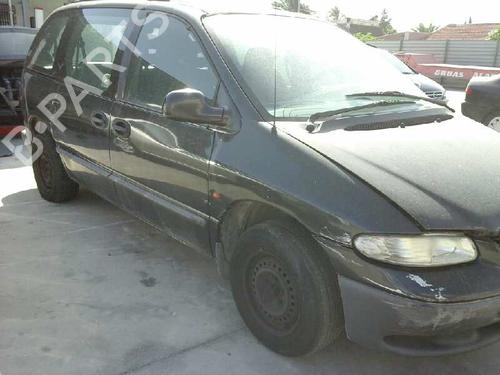 Right front suspension arm CHRYSLER VOYAGER / GRAND VOYAGER III (GS_, NS_) 2.4 i | BP2736335M13 
