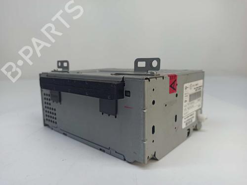 Radio FORD FOCUS III 1.6 TDCi | BP10001842E6