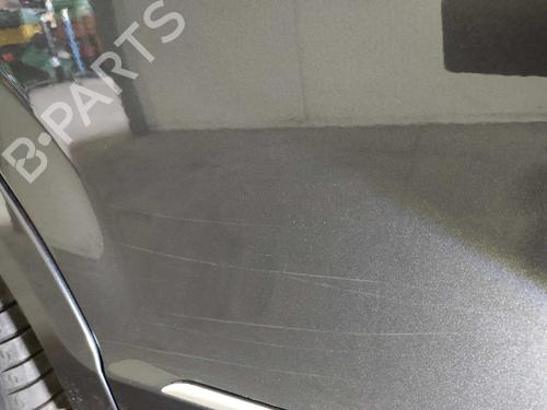 Right rear door MERCEDES-BENZ C-CLASS (W204) C 220 CDI (204.008) | BP10733796C5 