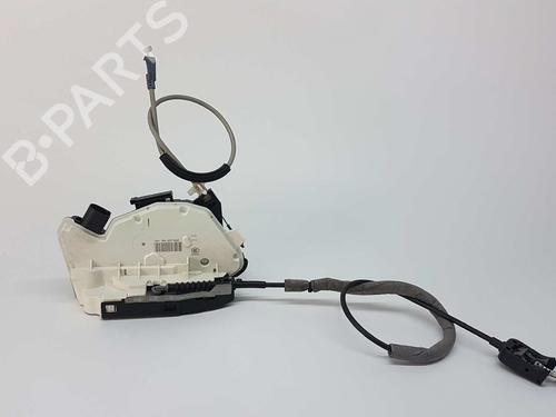 Used Front right lock SEAT IBIZA IV (6J5, 6P1) 1.2 TSI (105 hp) 3284716