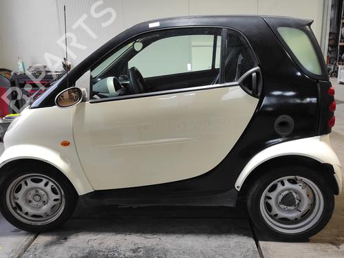 Used Parts SMART CITY-COUPE (450) 0.8 CDI (S1CLC1, 450.300, 450.301, 450.302, 450.303,... (41 hp) 4281881