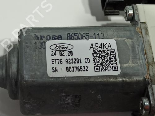 Front left window mechanism FORD TOURNEO COURIER B460 MPV 1.5 TDCi | BP25750284C22 
