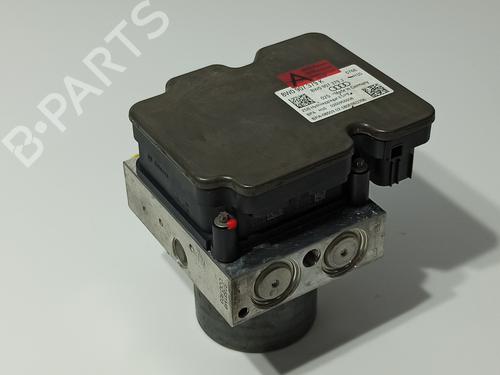 ABS pump AUDI A4 B9 (8W2, 8WC) 2.0 TDI | BP27289975M43