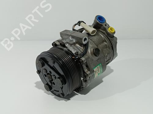 Używane Kompresor / Sprężarka klimatyzacji A/C OPEL COMBO Box Body/MPV 1.7 DI 16V (65 hp) 22629747