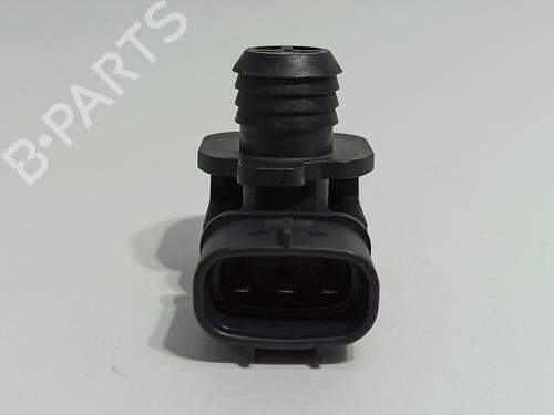 Electronic sensor TOYOTA AYGO X (_B7_) 1.0 VVT-i (KGB70) | BP31031352M84 - Image 4