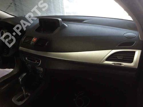 Andre RENAULT MEGANE III Hatchback (BZ0/1_, B3_) 2.0 dCi (BZ0Y) | BP14538612O1 