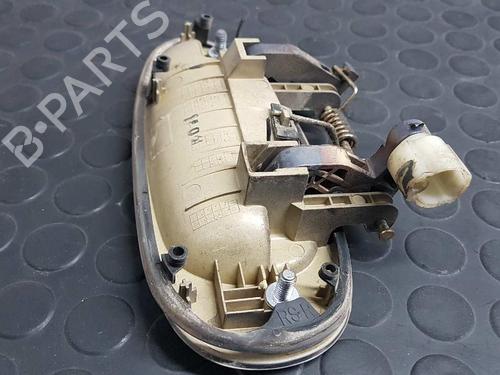 Rear right exterior door handle KIA CARENS I MPV (FC, FJ) 1.8 i | BP2741774C130