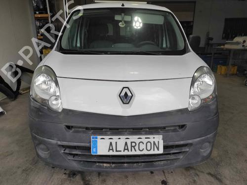 Høyre bak lås RENAULT KANGOO Express (FW0/1_) 1.5 dCi 85 (FW0K, FW0L, FW0B) | BP8119538C99