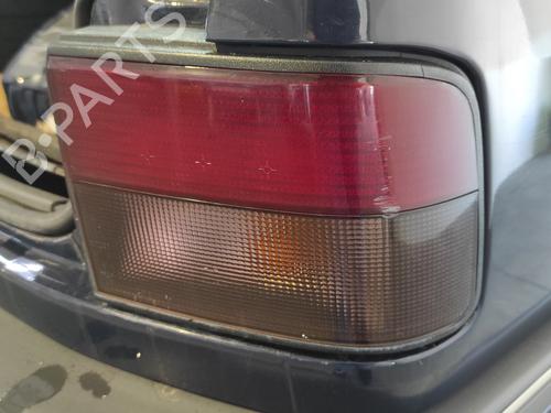 Right taillight RENAULT 21 (B48_) 1.7 (B48E) | BP26227102C35