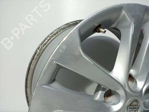Rim NISSAN JUKE (F15) 1.5 dCi | BP17511739C45