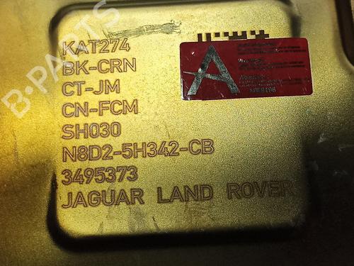 Catalyst LAND ROVER RANGE ROVER EVOQUE (L551) 1.5 P300e Hybrid 4x4 | BP20100679M10