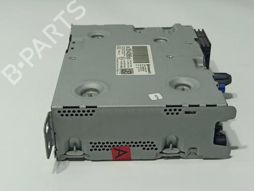 Electronic module PEUGEOT 508 SW II (FC_, FJ_, F4_) 2.0 BlueHDi 160 | BP16008176M83 
