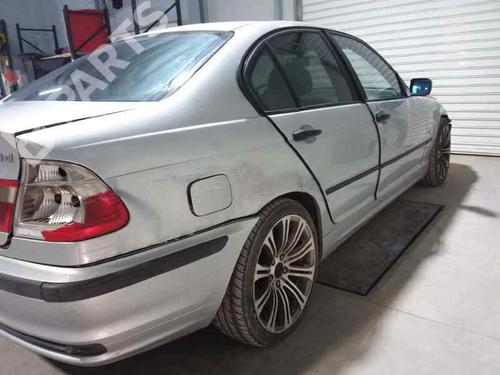 Climate control BMW 3 (E46) 320 d | BP6561823I5 
