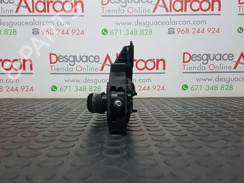Front right exterior door handle AUDI A4 B8 (8K2) 2.0 TDI | BP2736692C129