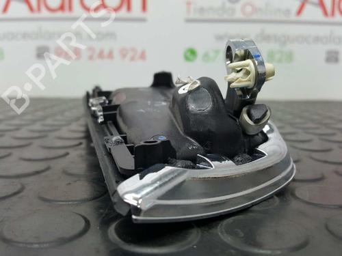 Front right interior door handle MERCEDES-BENZ S-CLASS (W221, V221) S 320 CDI 4-matic (221.080, 221.180) | BP3329614I14 
