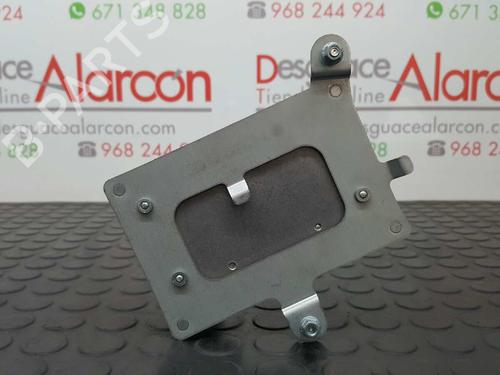 Electronic module MERCEDES-BENZ S-CLASS (W221, V221) S 320 CDI 4-matic (221.080, 221.180) | BP14531946M83