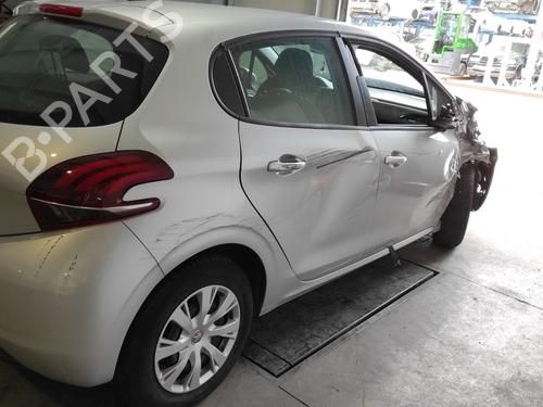 Electronic sensor PEUGEOT 208 I (CA_, CC_) 1.2 VTI 82 | BP22342453M84