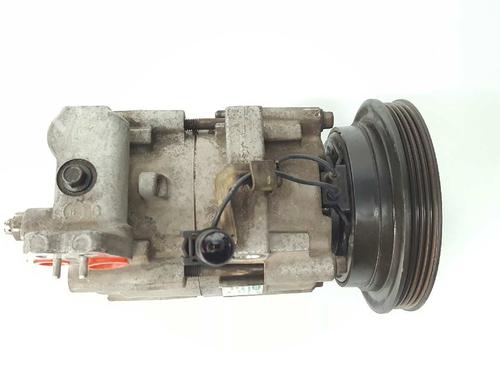 AC compressor HYUNDAI ACCENT Saloon (X-3) 1.3 | BP2731836M34 