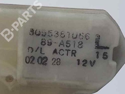 Front left lock NISSAN ALMERA TINO (V10) 1.8 | BP5271894C98 