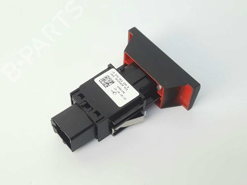 Warning switch SEAT LEON (5F1) 1.6 TDI | BP6949520I22