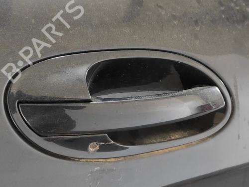 Rear right exterior door handle BMW 7 (E65, E66, E67)  BP28007740C130