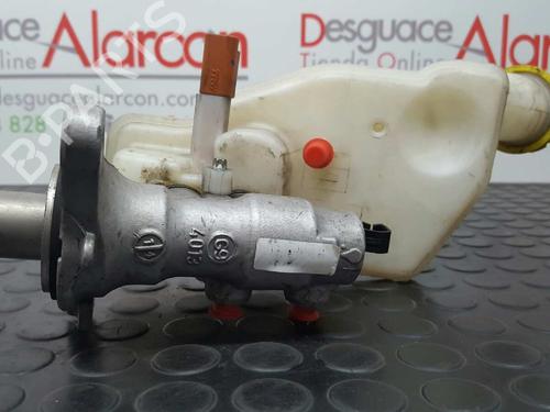 Brake master cylinder CITROËN C3 Picasso (SH_) 1.6 HDi | BP2758187M77 