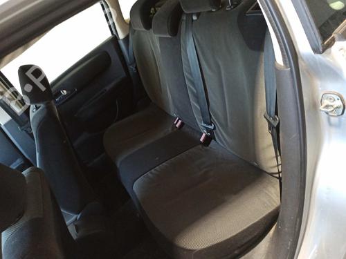 Ignition barrel CITROËN C4 I (LC_) 1.6 HDi | BP7084191M48