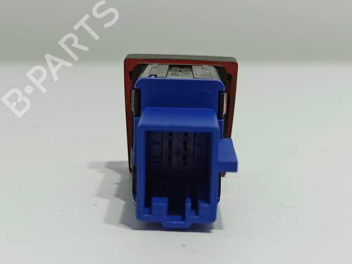 Warning switch SEAT IBIZA V (KJ1, KJG) 1.0 TSI | BP17786114I22