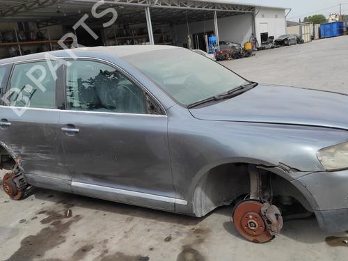 Versnellingsbakregeleenheid VW TOUAREG (7LA, 7L6, 7L7) 2.5 R5 TDI | BP13904263M52 