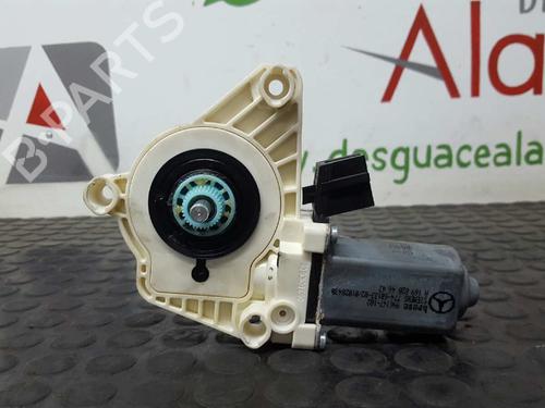 Right rear window motor MERCEDES-BENZ B-CLASS Sports Tourer (W245) B 180 CDI (245.207) | BP2734370E22