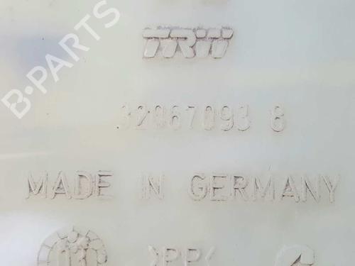 Brake master cylinder CITROËN C3 Pluriel (HB_) 1.6 | BP2735228M77 