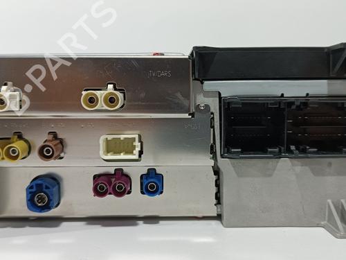 Electronic module MERCEDES-BENZ CLA (C118) CLA 200 d (118.312) | BP25885452M83 