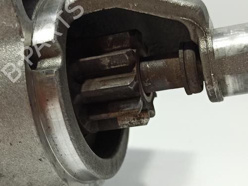 Starter AUDI A4 B8 (8K2) 2.0 TDI | BP12586186M8