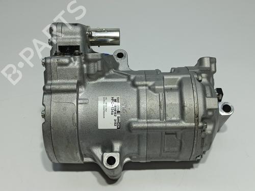 AC compressor MG MG HS (AS23) 1.5 EHS Hybrid (CSA6463) | BP13707655M34 