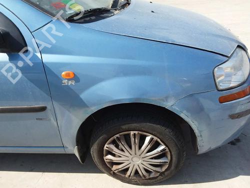 Used Parts DAEWOO KALOS (KLAS) 1.4 (83 hp) 4279694