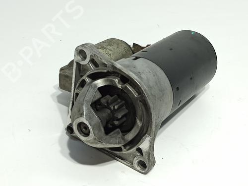 Starter FIAT DOBLO MPV (119_, 223_) 1.9 JTD | BP26656128M8