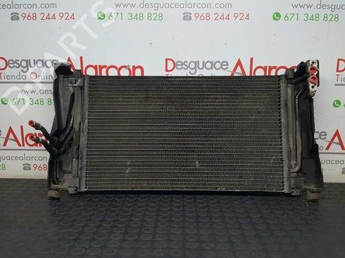 AC radiator BMW X3 (E83) 2.0 d | BP2756497M32 