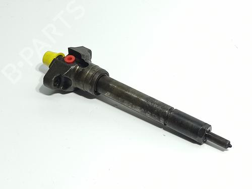 Used Injector BMW 3 (E46) 320 d (136 hp) 17975801