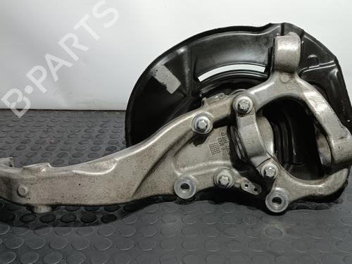 Left front steering knuckle MERCEDES-BENZ S-CLASS (W222, V222, X222) S 350 BlueTEC / d (222.132, 222.032, 222.123) | BP15909782M25 