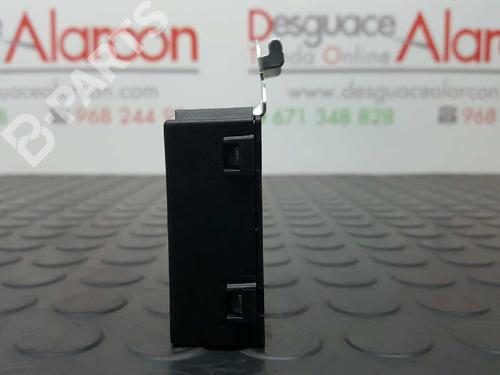 Electronic module RENAULT KOLEOS I (HY_) 2.0 dCi (HY0K) | BP2770433M83 