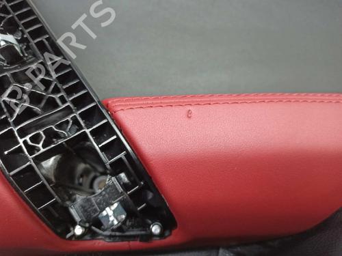 Rear right panel MASERATI GHIBLI III (M157) 3.0 S Q4 | BP8887031C61 