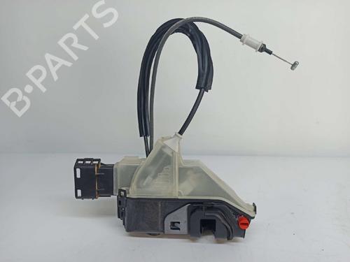 Rear right lock CITROËN C3 AIRCROSS II (2R_, 2C_) 1.2 PureTech 110 (2RHNZB, 2RHNZW, 2RHNPX, 2RHNPJ) | BP9136223C99 