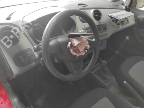 Electronic module SEAT IBIZA IV (6J5, 6P1) 1.6 TDI | BP9157833M83