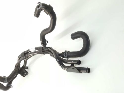 Pipe VW GOLF VII (5G1, BQ1, BE1, BE2) 1.4 GTE Hybrid | BP14536278M125 