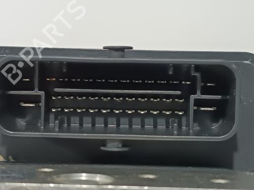 ABS pump CITROËN C3 III (SX) 1.2 THP 110 (SXHNPS, SXHNZT, SXHNZ6) | BP27489952M43