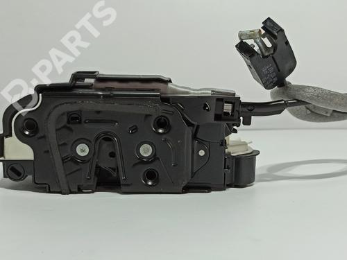 Used Front right lock VW GOLF VII (5G1, BQ1, BE1, BE2) 1.6 TDI (105 hp) 12137337