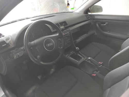 Electronic module AUDI A4 B6 (8E2) 2.5 TDI | BP14542566M83