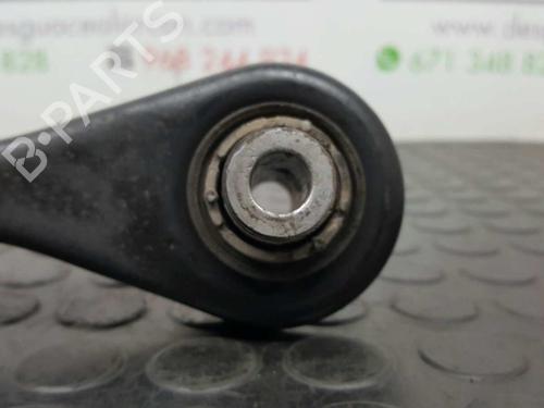 Left rear suspension arm VW PASSAT B6 (3C2)  | BP2757859M14